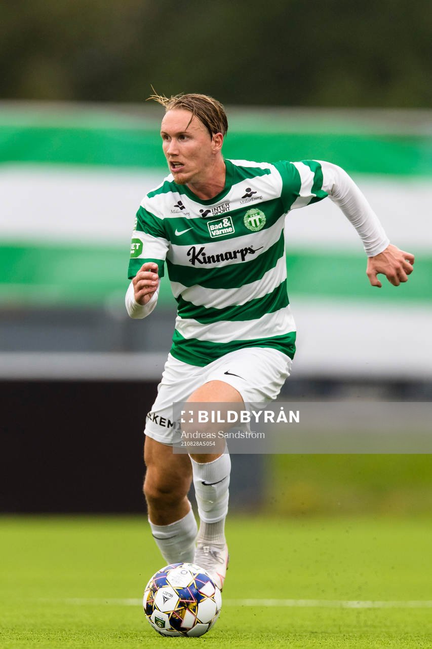 Västerås Emil Skogh