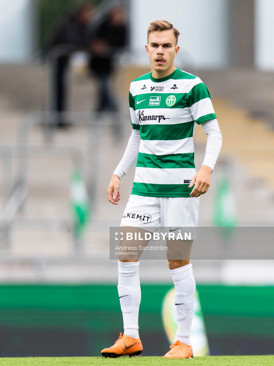 Västerås Dusan Jajic