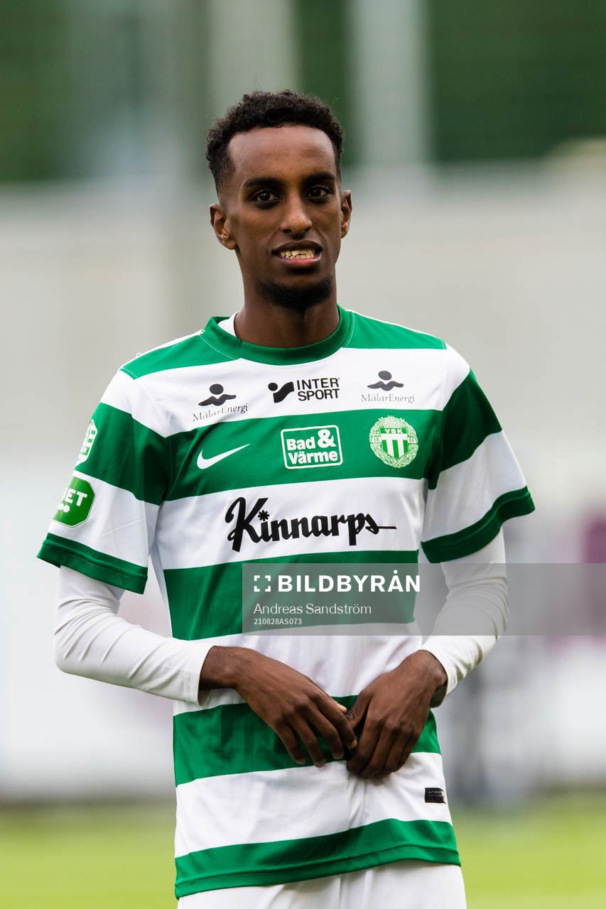 Västerås Taha Abdi Ali