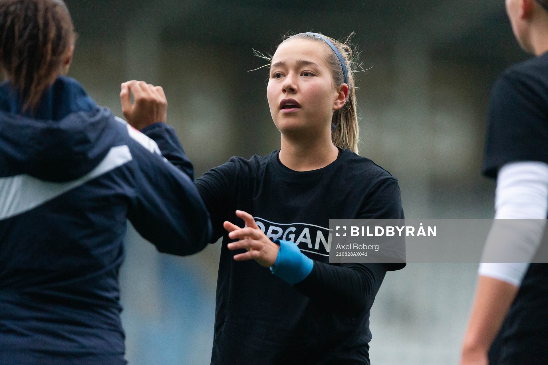 Norrköpings Emma Engström