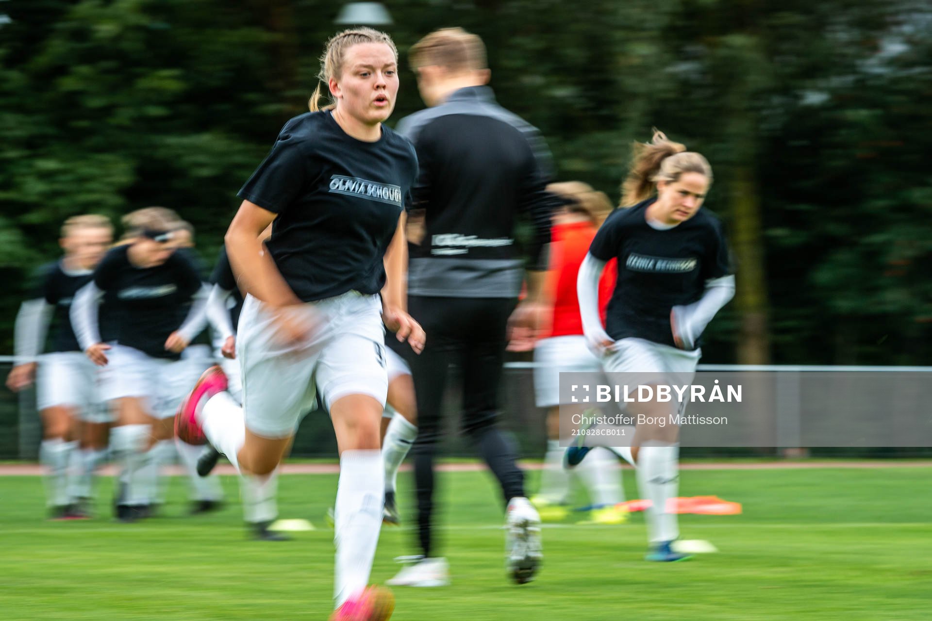 Borgebys Nova Karlsson
