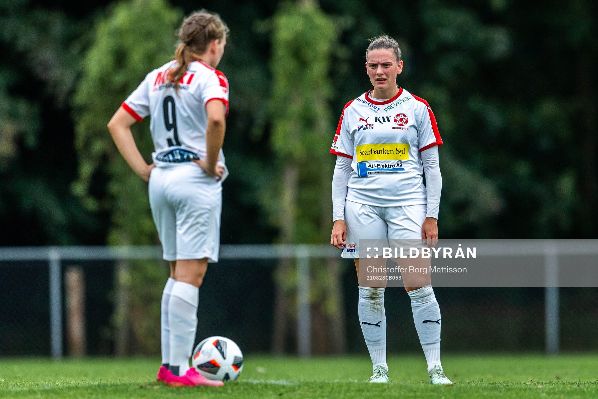 Borgebys Rebecka Persson