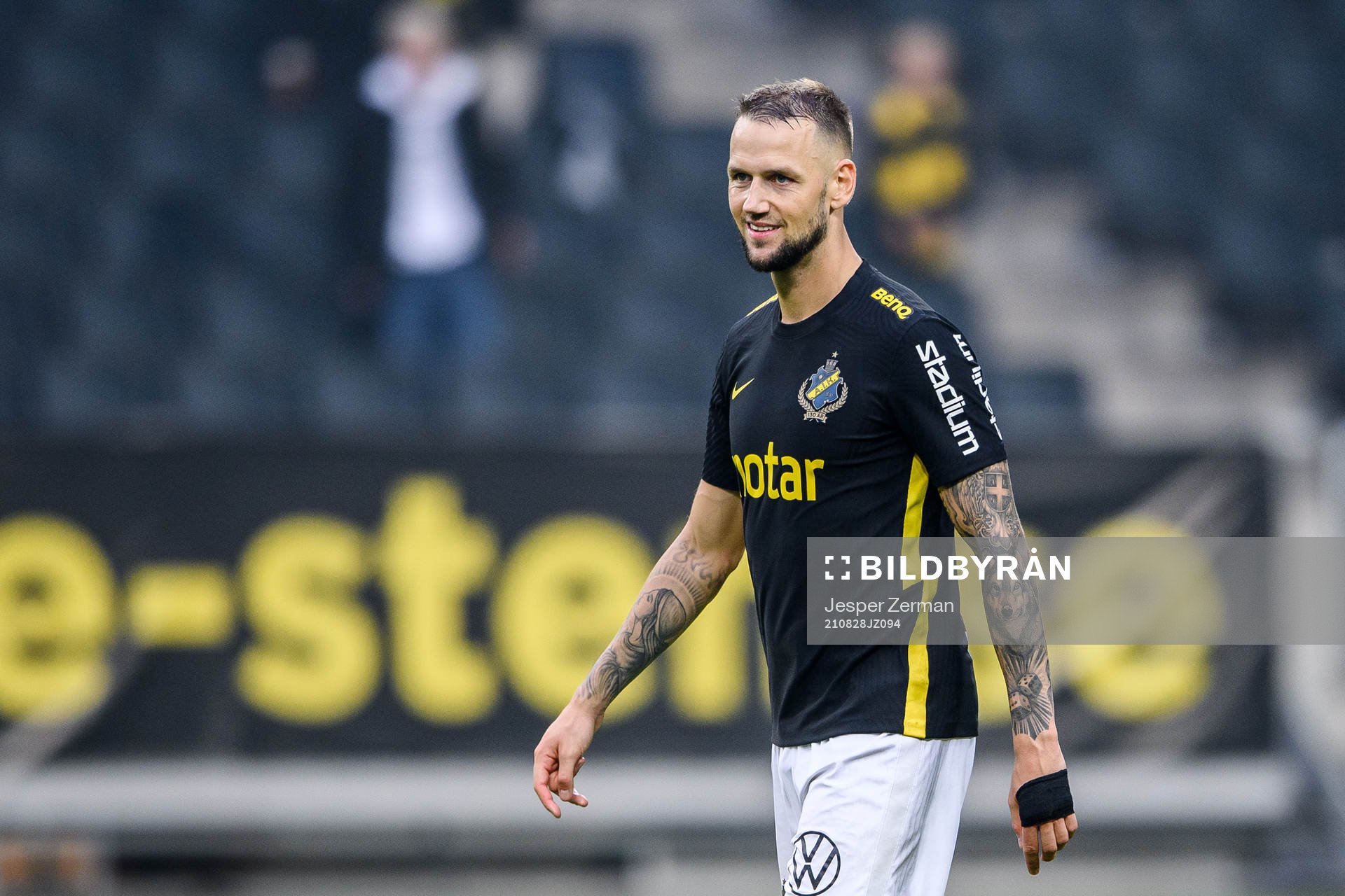 s Alexander Milosevic
