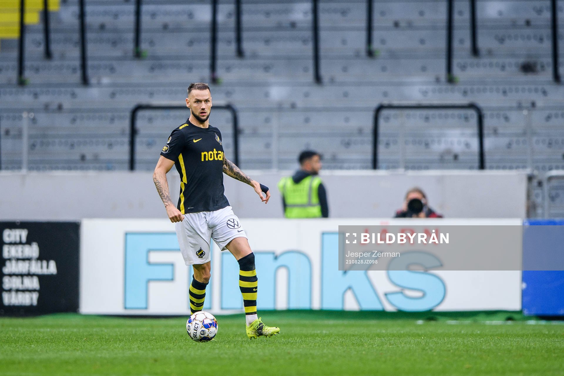 s Alexander Milosevic