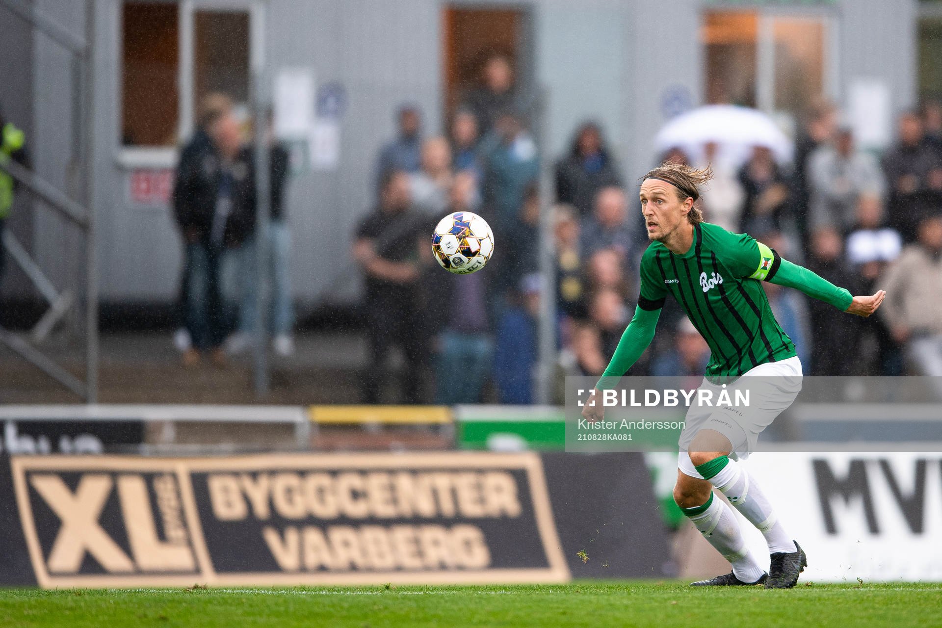 Varbergs Joakim Lindner