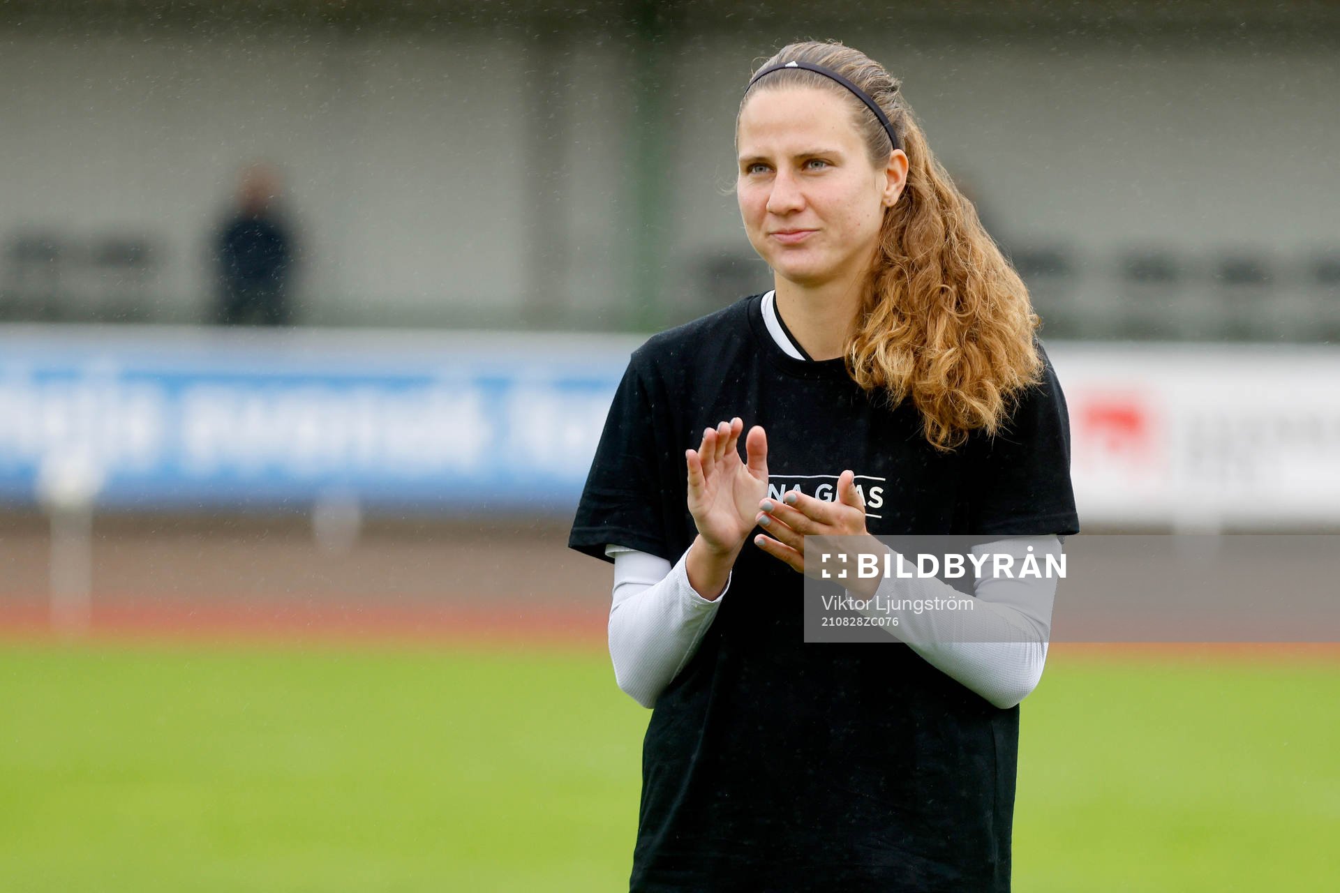 Sundsvalls Sophie Brundin