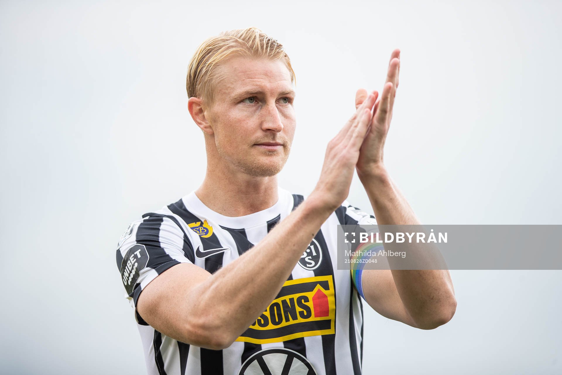 Landskronas Viktor Wihlstrand