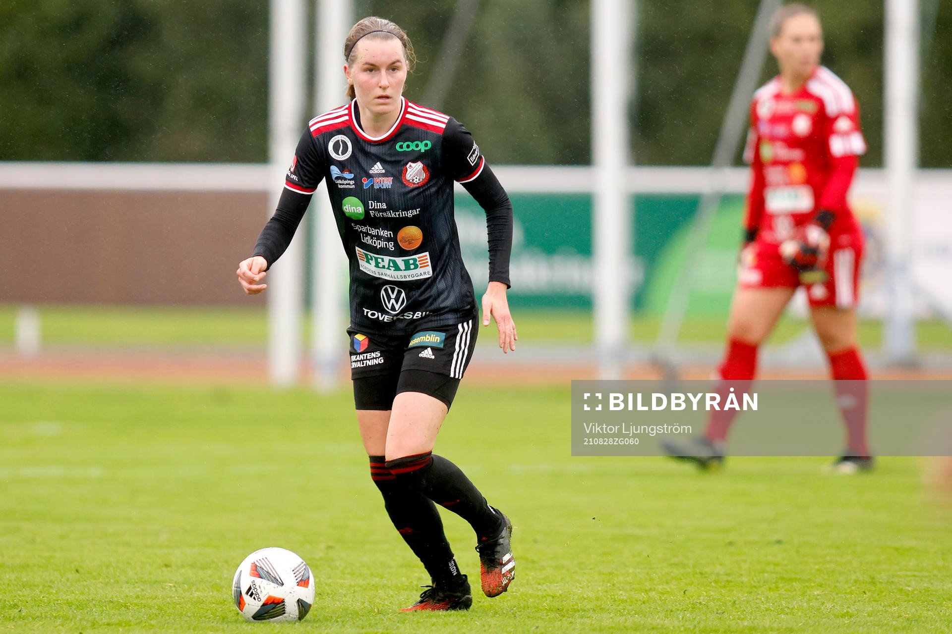 Lidköpings Emma Gabrielsson