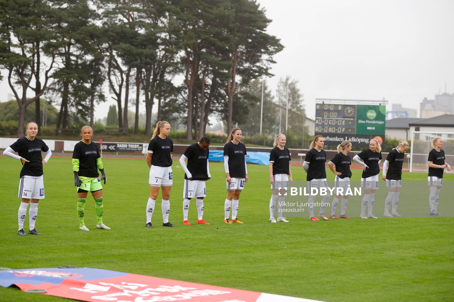 Sundsvalls spelare