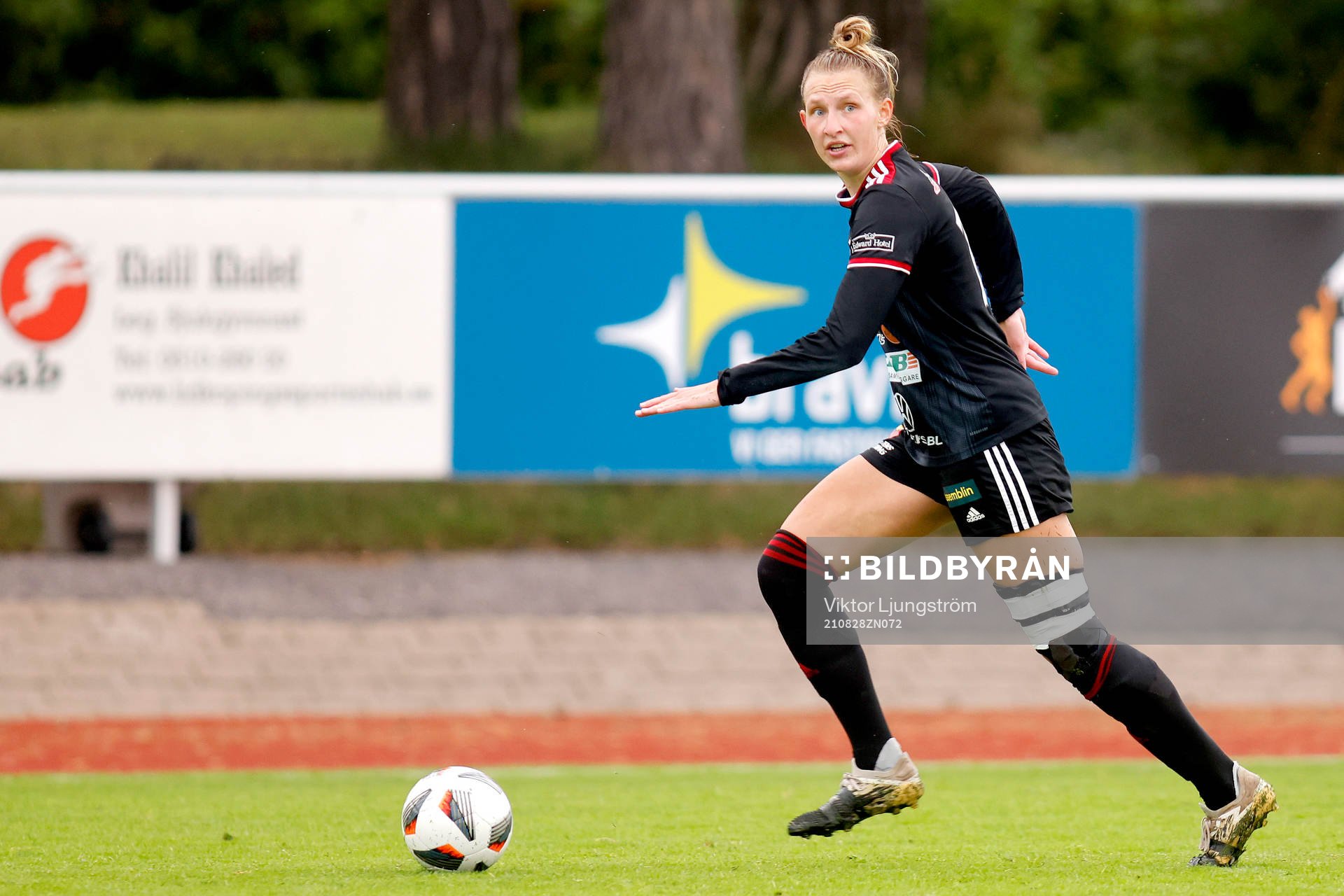 Lidköpings Dorothea Greulich