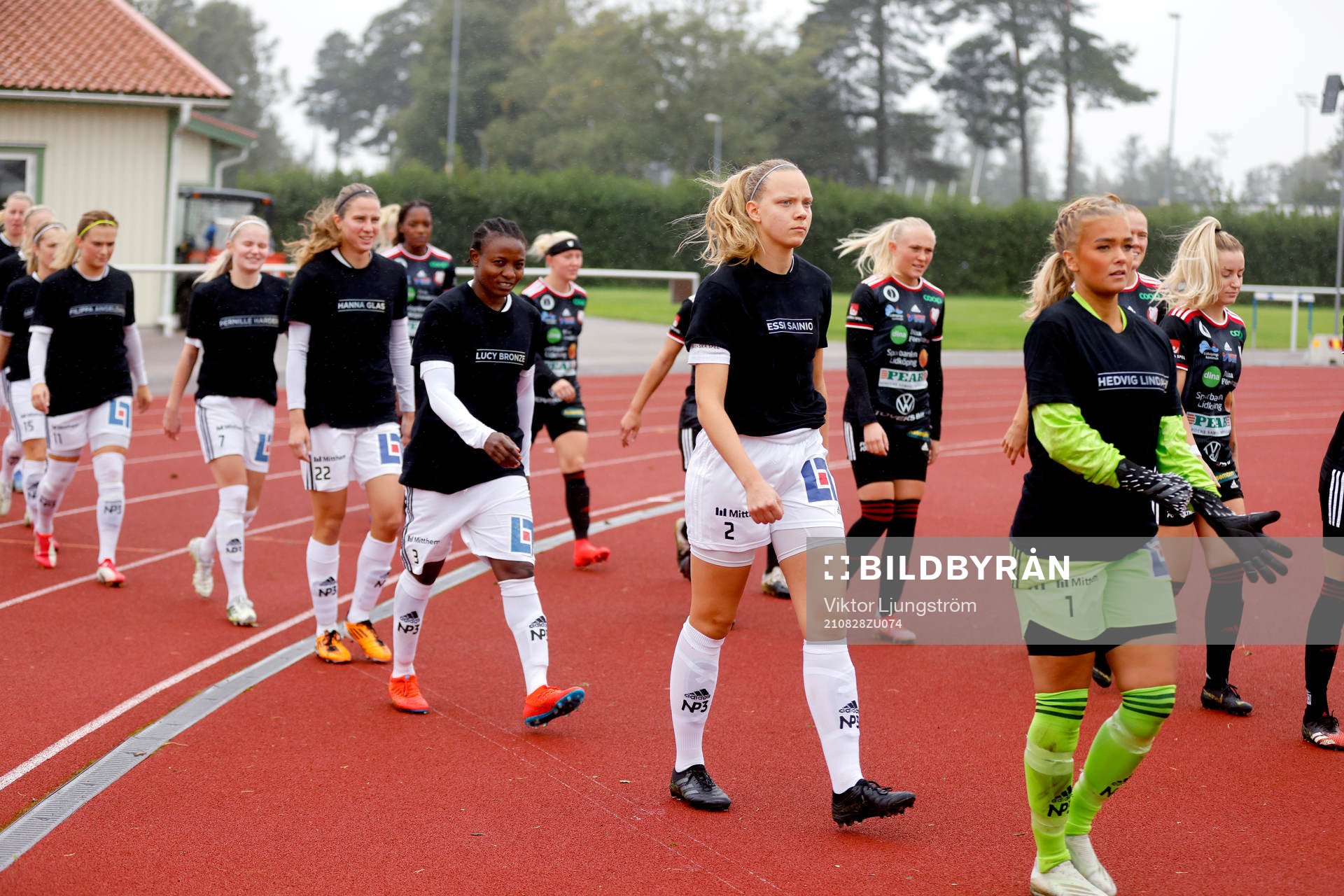 Sundsvalls spelare