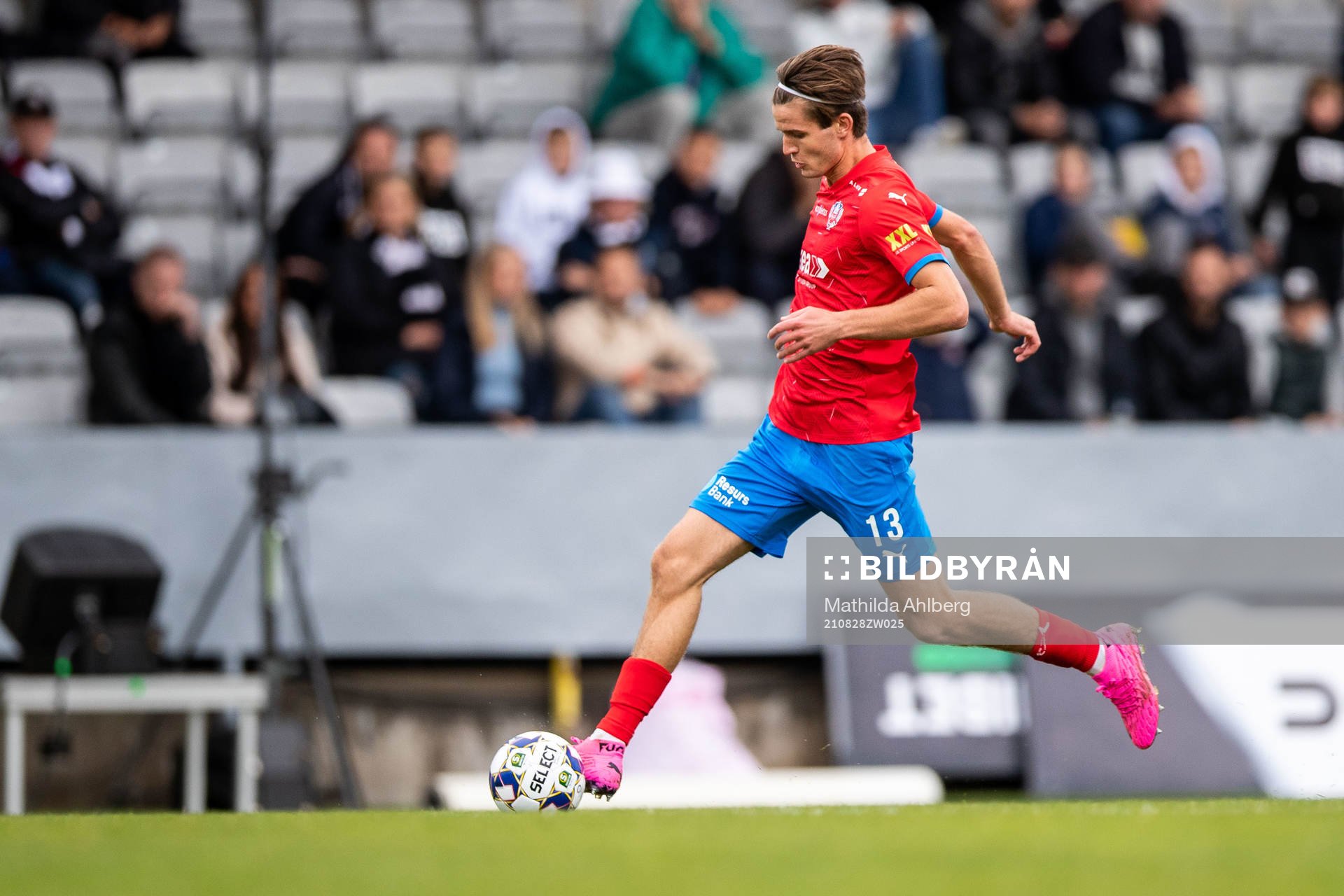 Helsingborgs Wilhelm Loeper