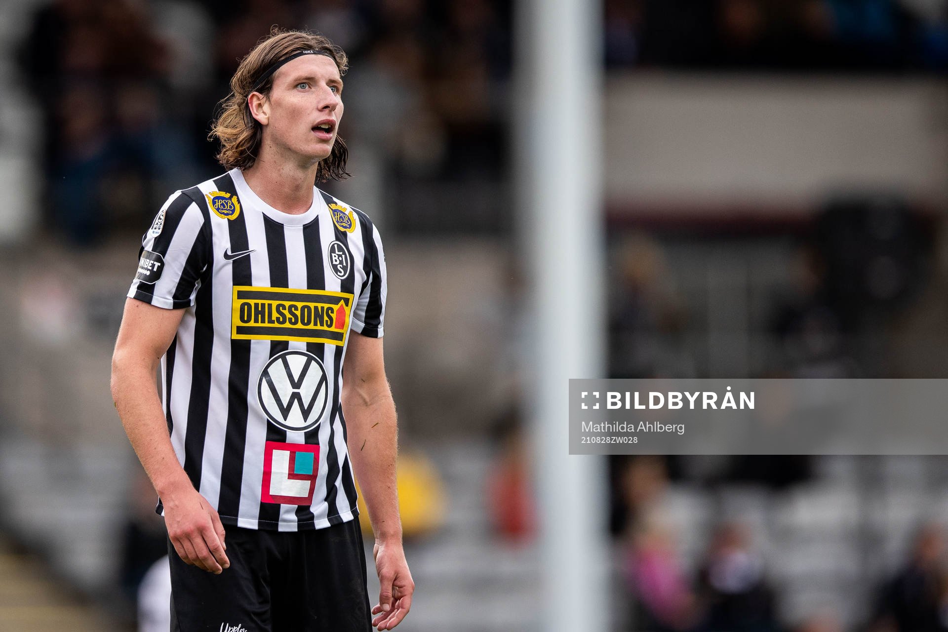 Landskronas Andreas Murbeck