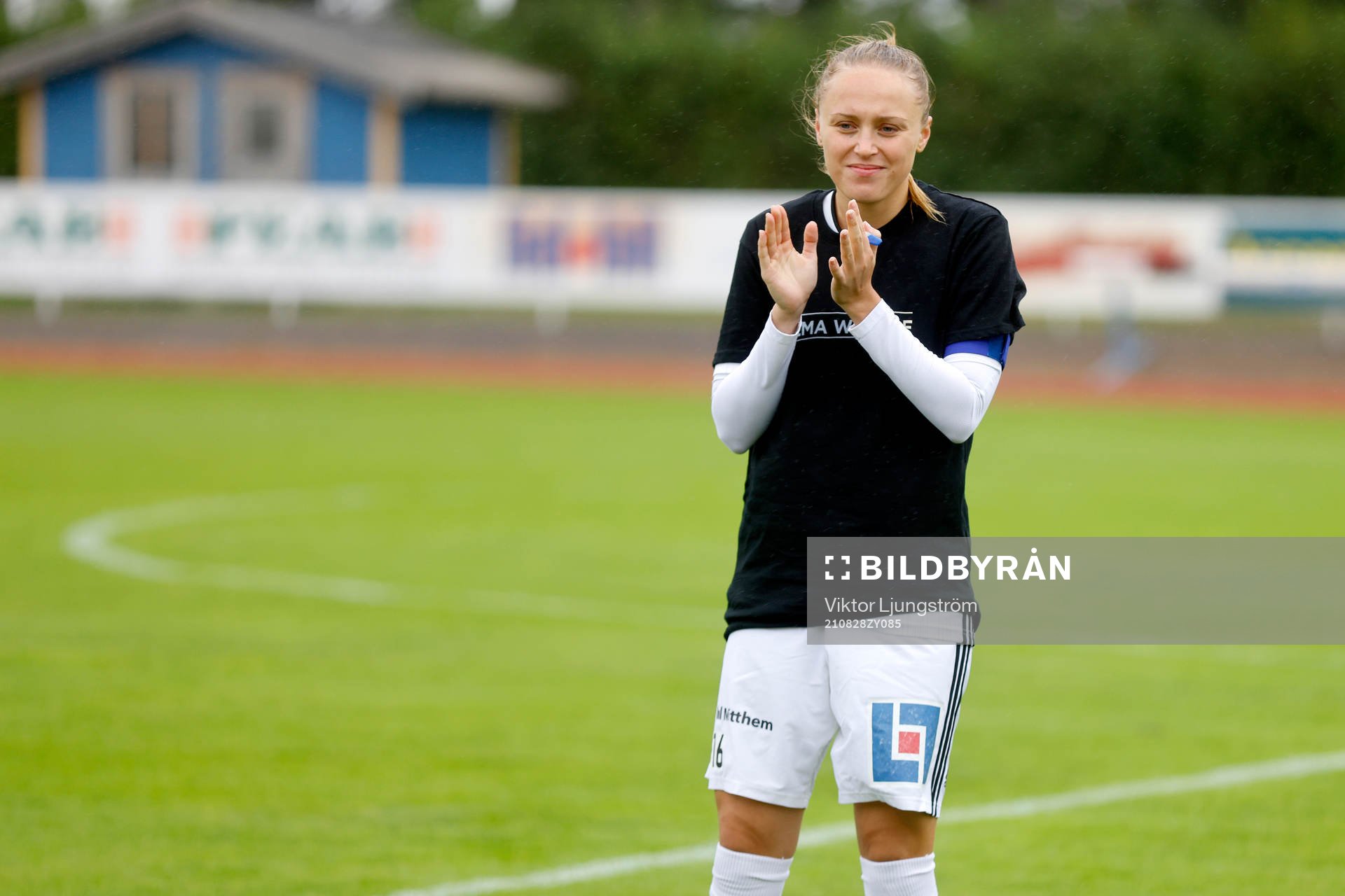 Sundsvalls Olivia Wänglund