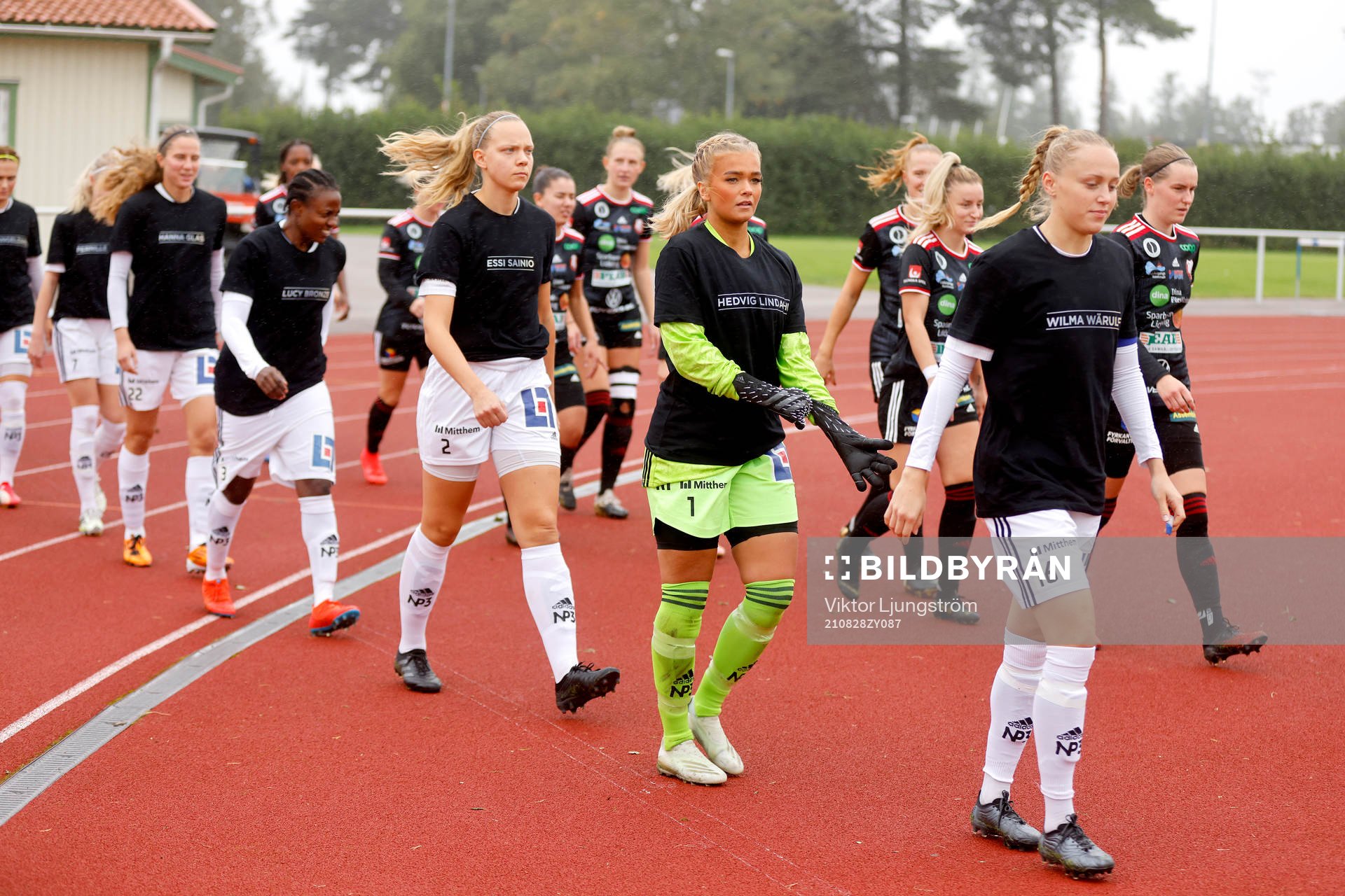 Sundsvalls spelare