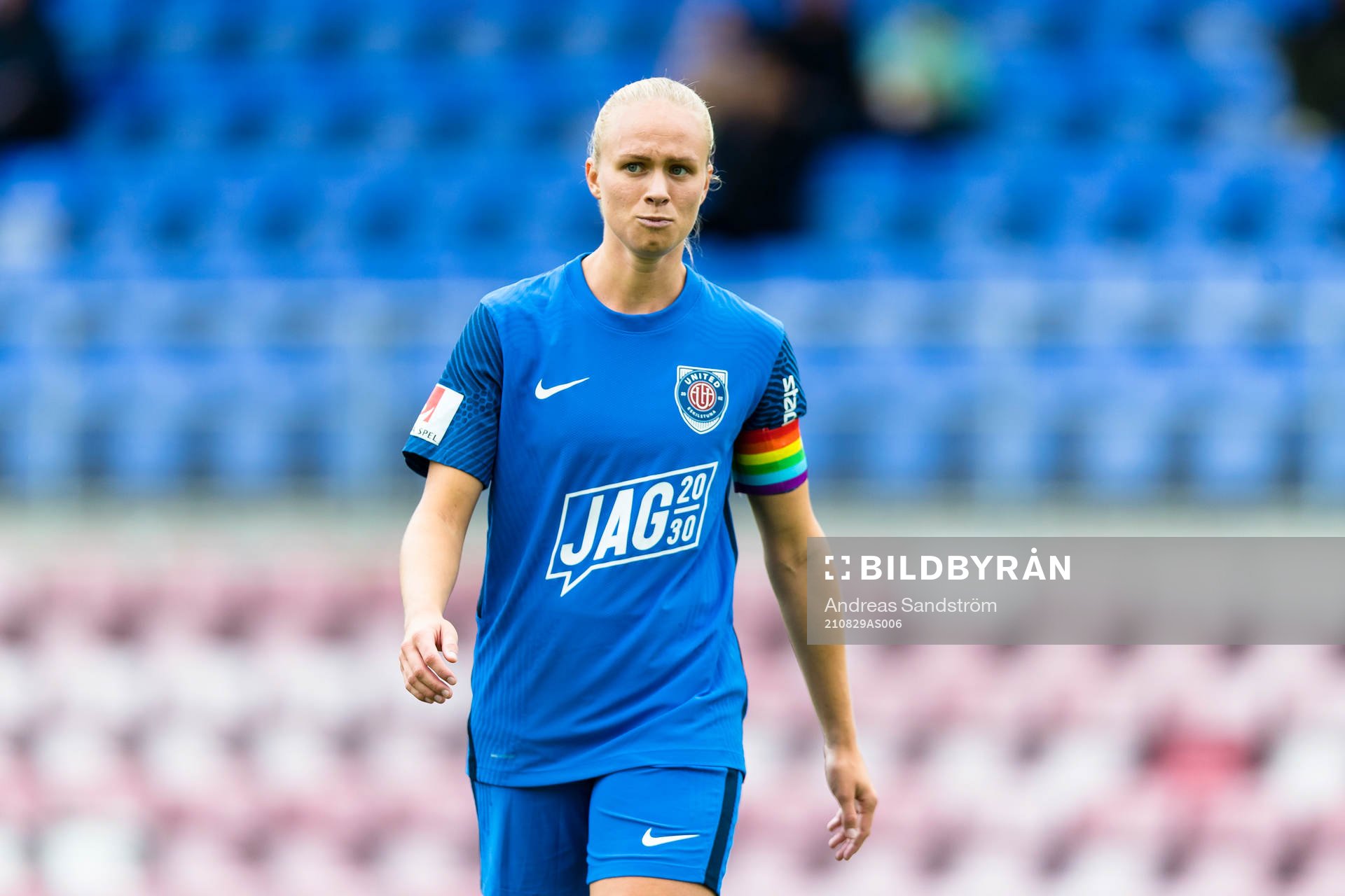 Eskilstunas Matilda Plan