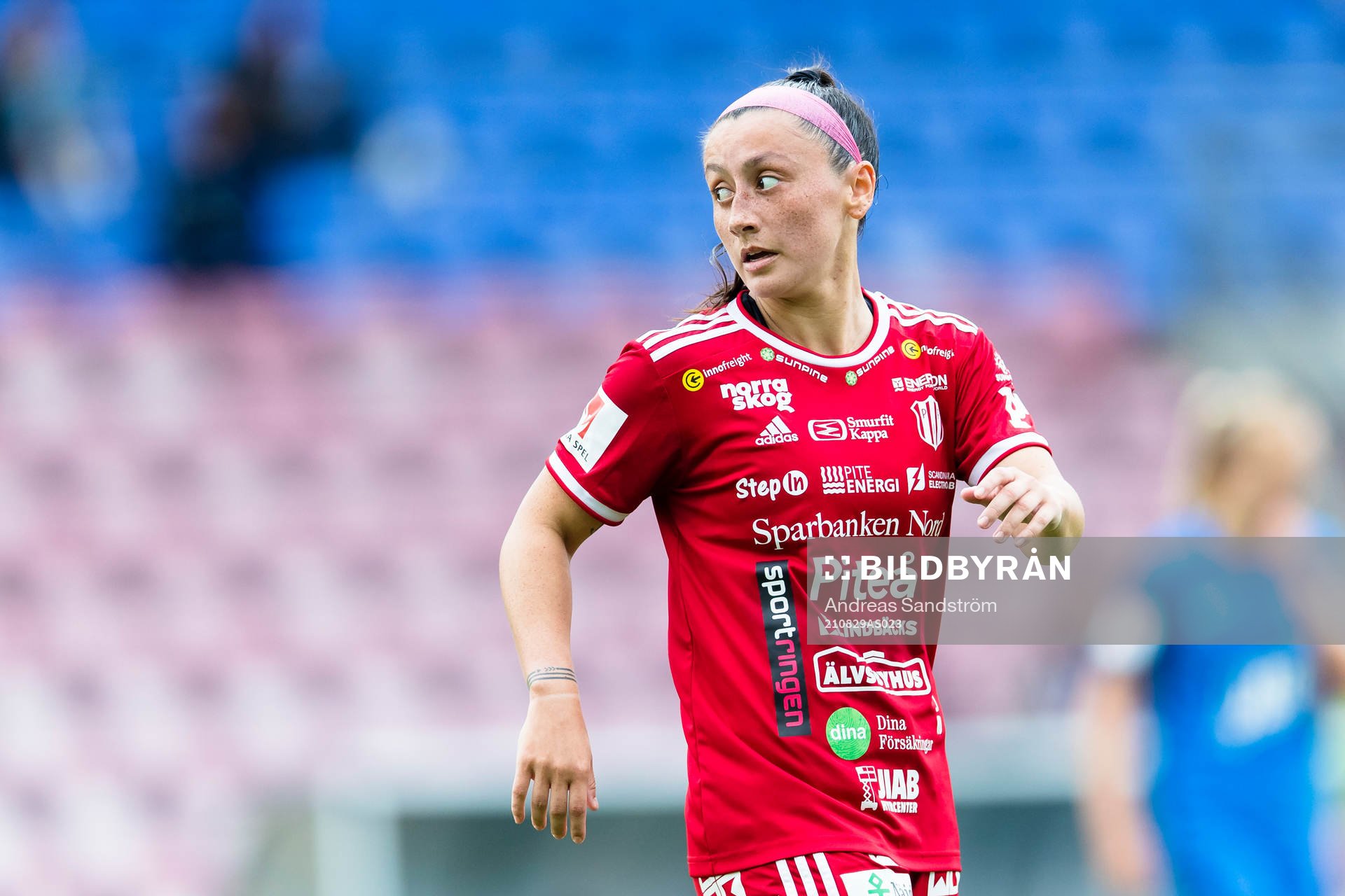 Piteås Katrina Guillou