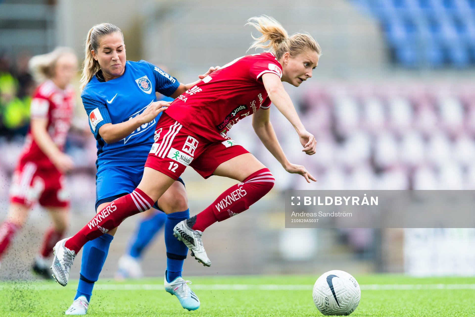Eskilstunas Felicia Saving