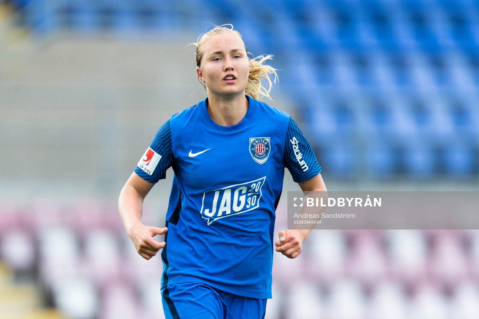 Eskilstunas Noor Eckhoff