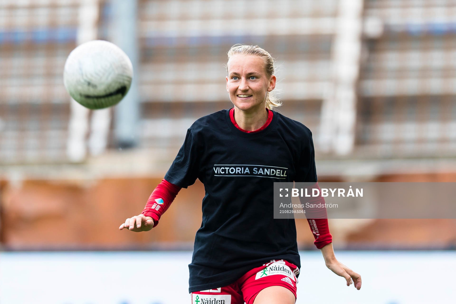 Piteås Sofia Wännerdahl