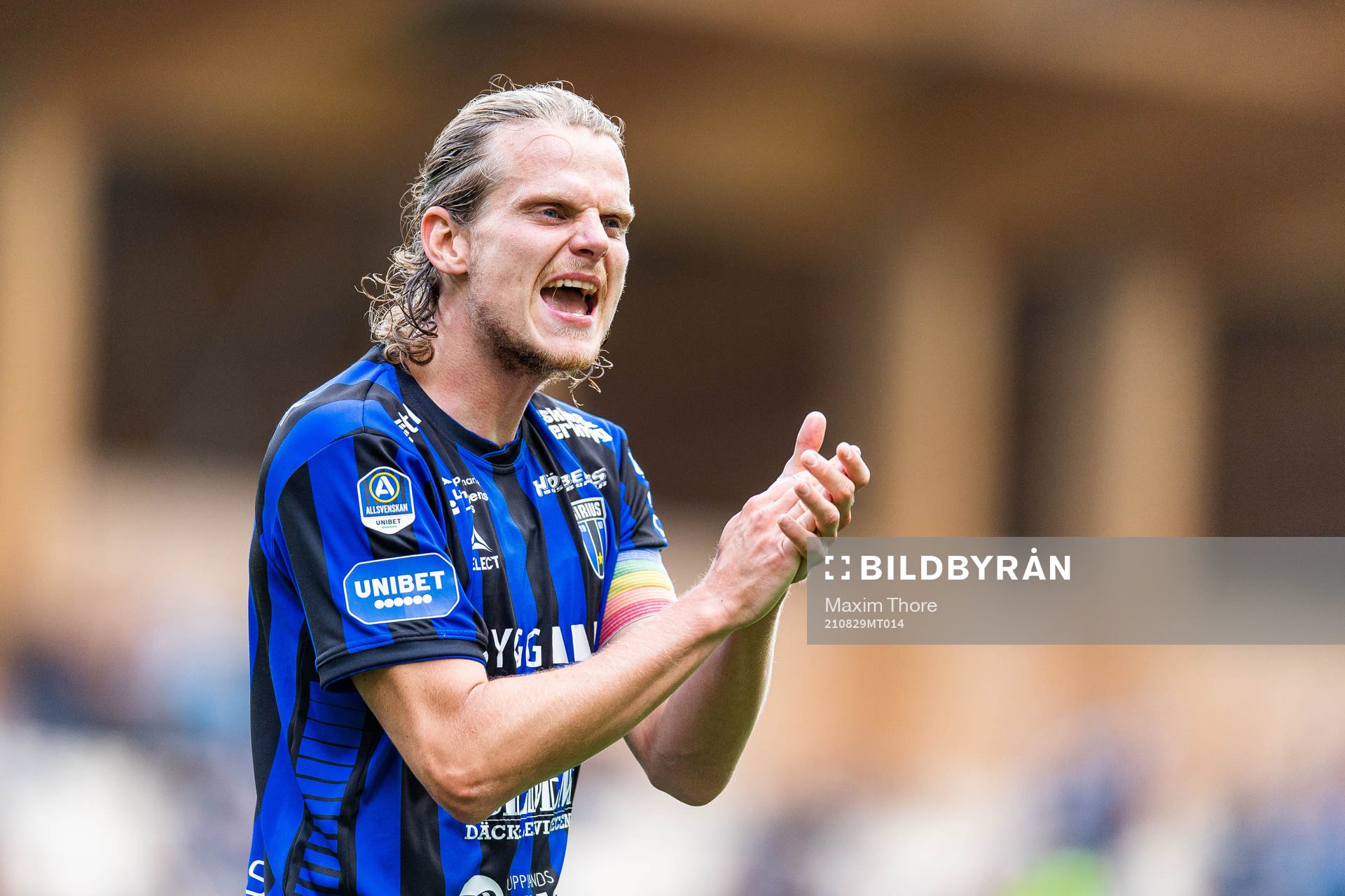 Sirius Tim Björkström