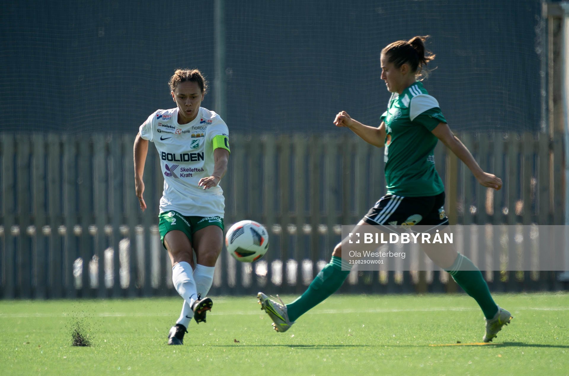 Moröns Rebekah O´Brien