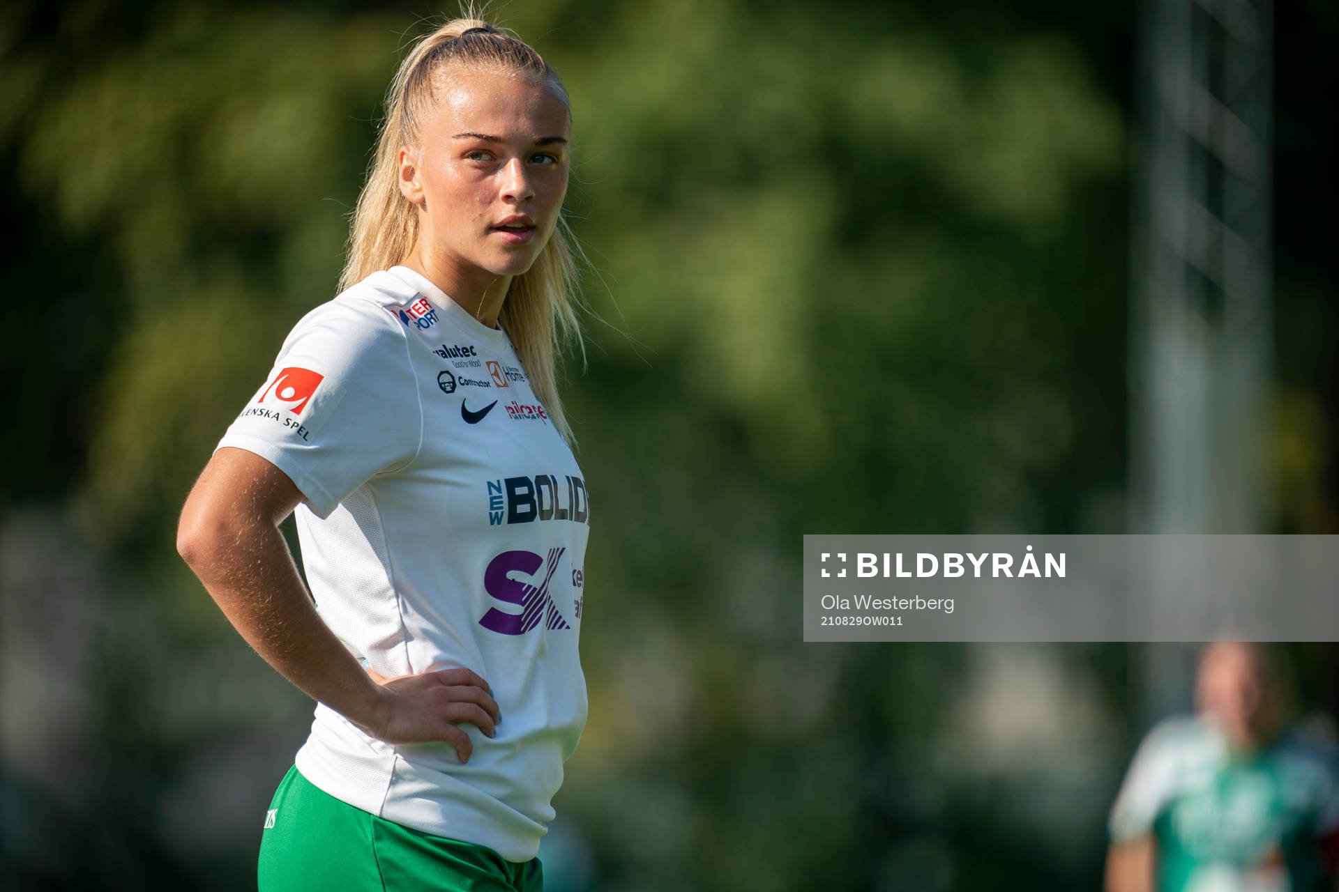 Moröns Villemo Dahlqvist