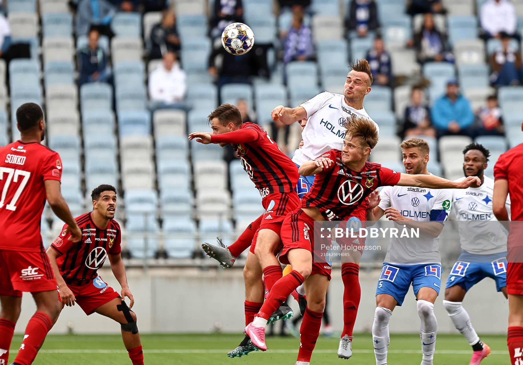 IFK Norrköpings Henrik Castegren