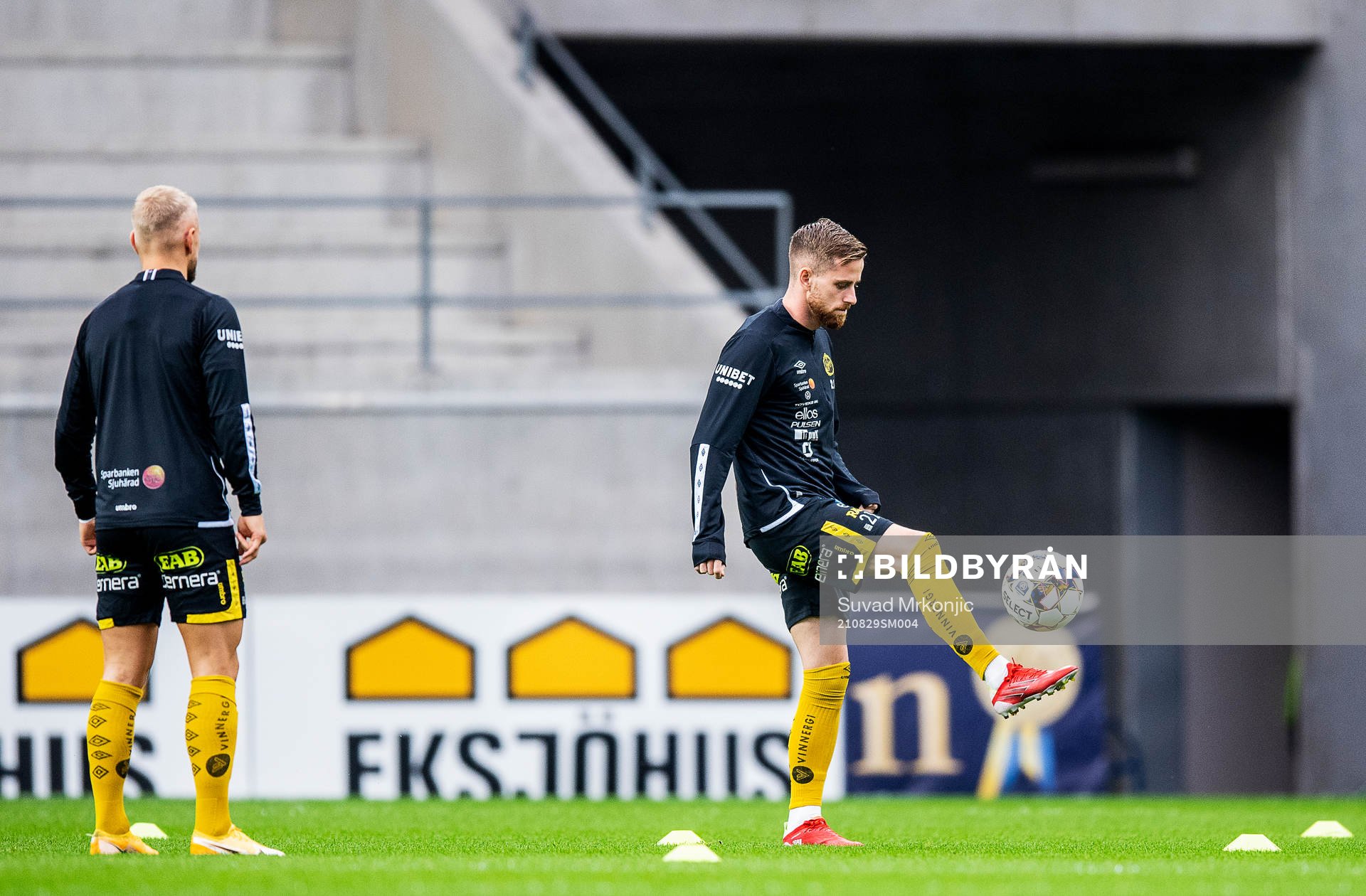 Elfsborgs Rasmus Alm