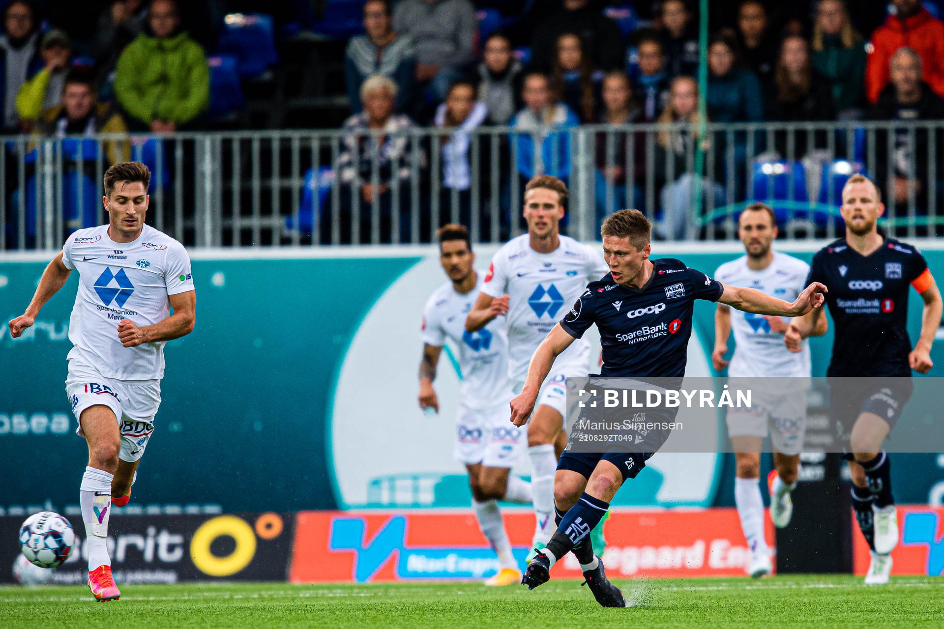 Torgil Øwre Gjertsen of Kristiansund