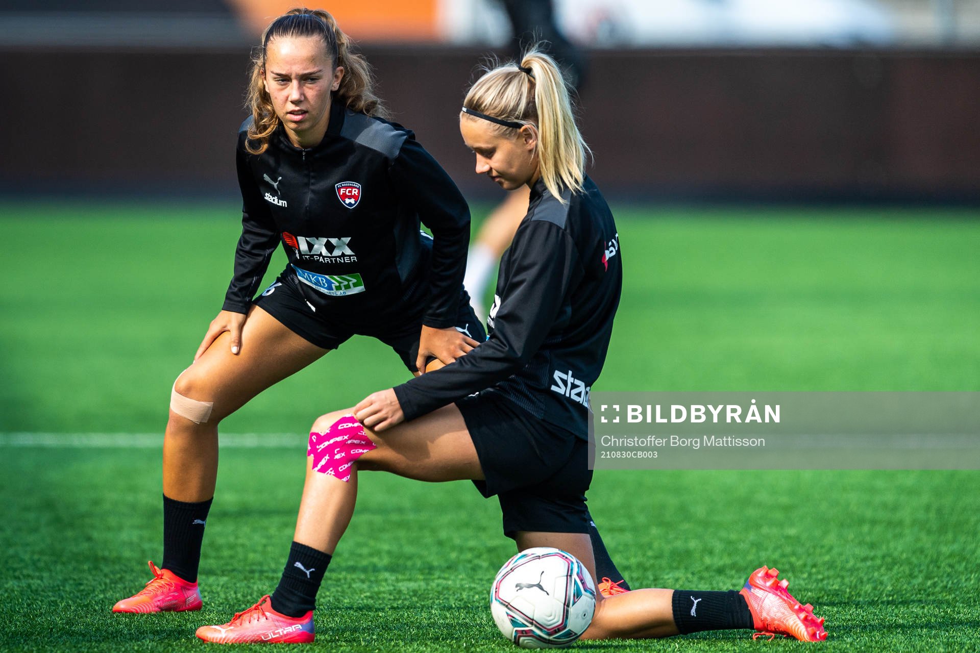Athinna Persson Lundgren