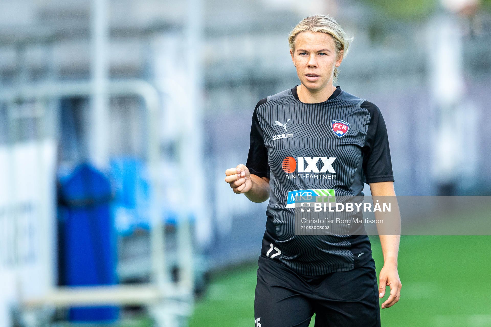 Jessica Wik