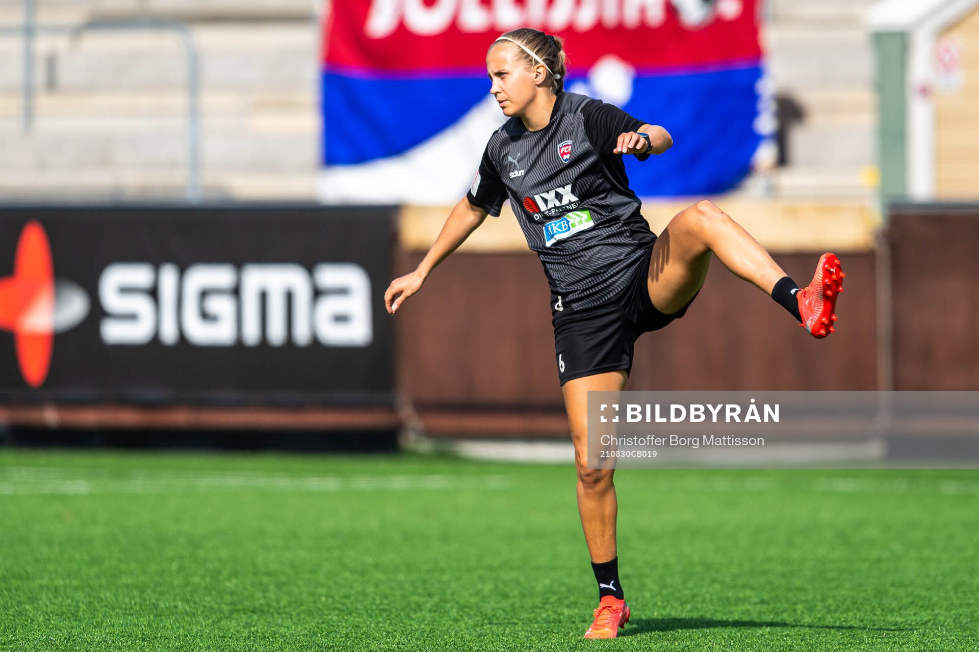 Ria Noora Minerva Öling