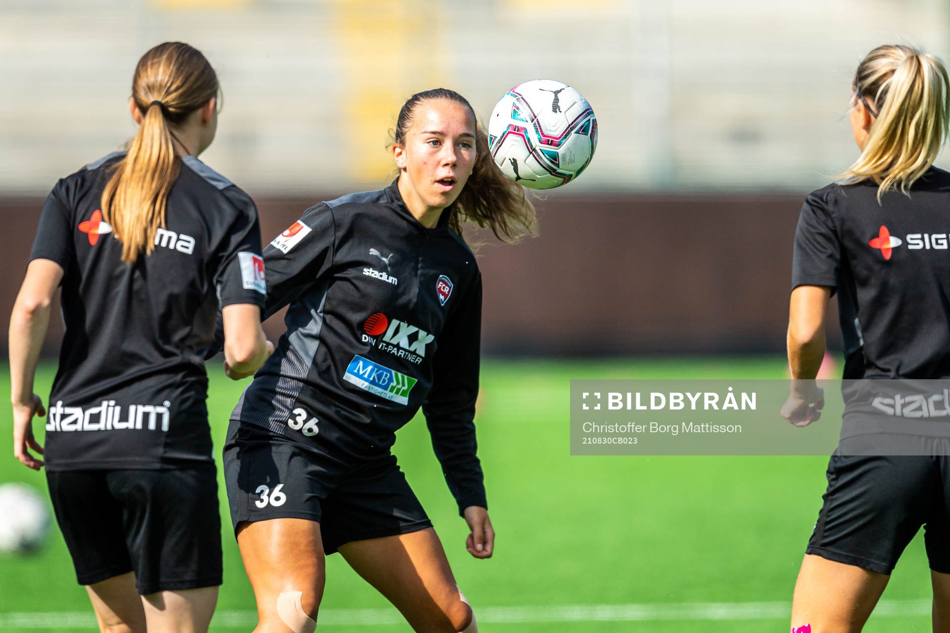 Athinna Persson Lundgren