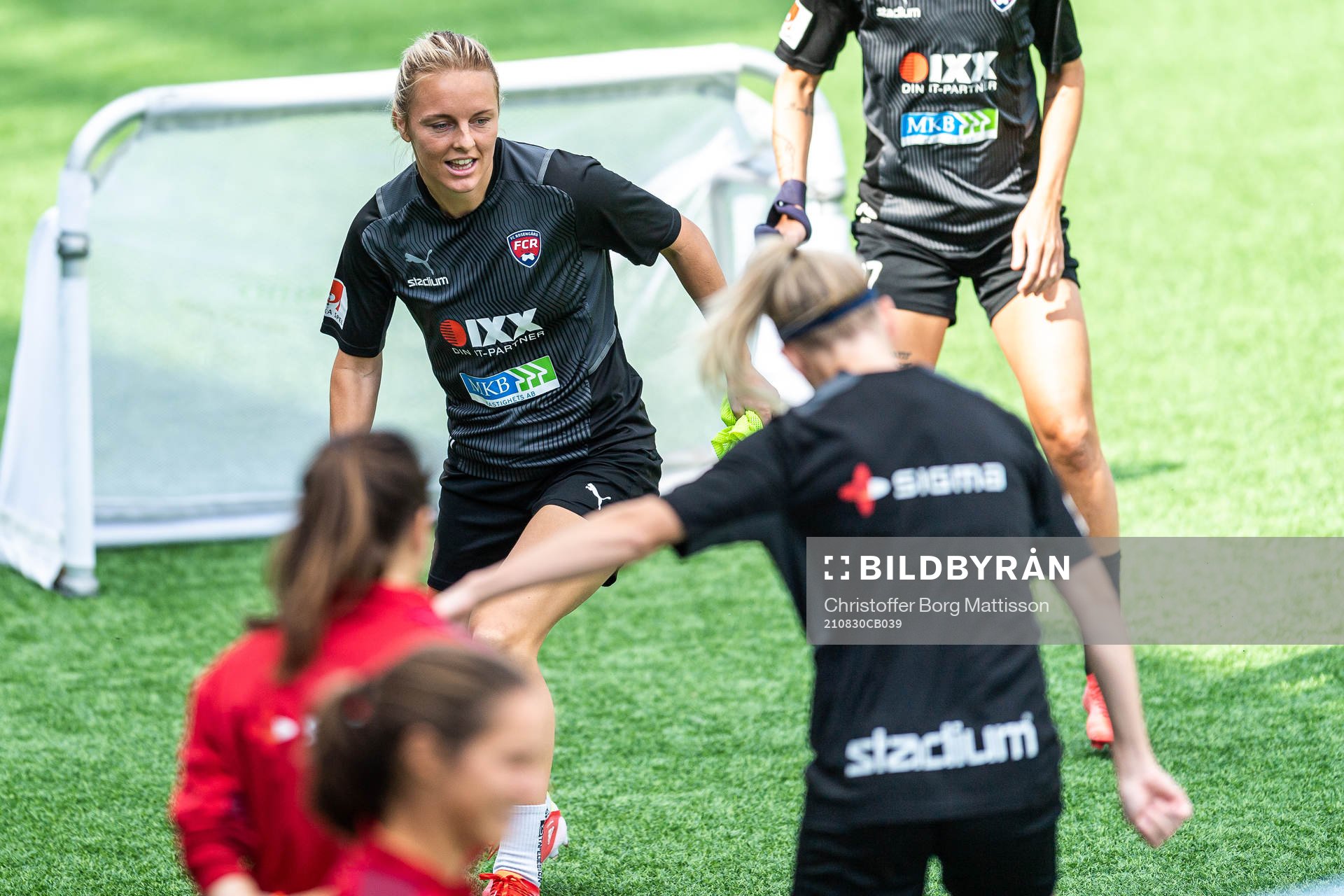 Mimmi Larsson
