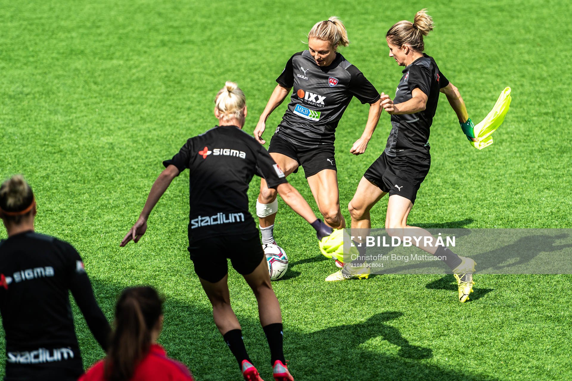 Mimmi Larsson