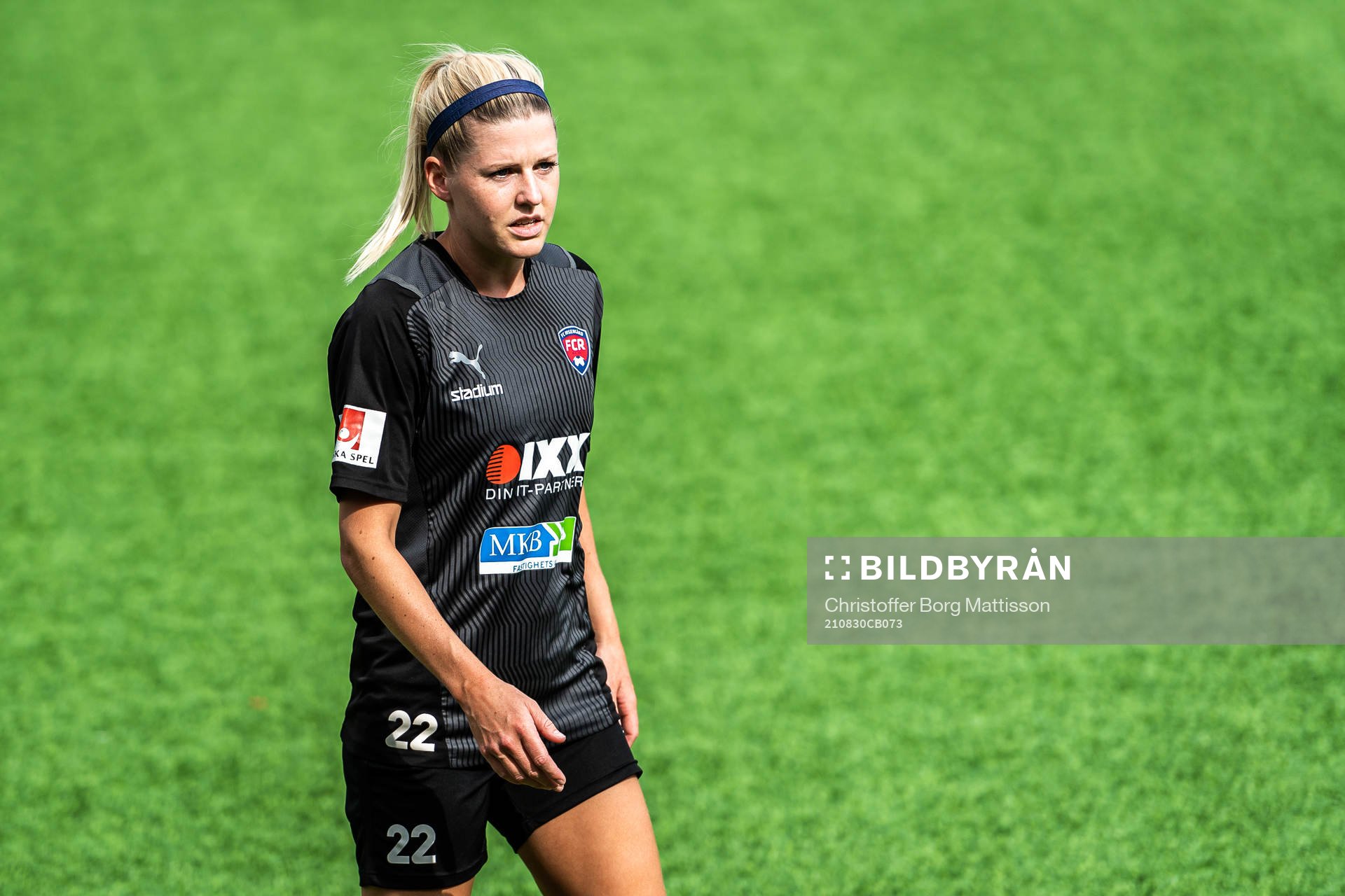 Olivia Schough
