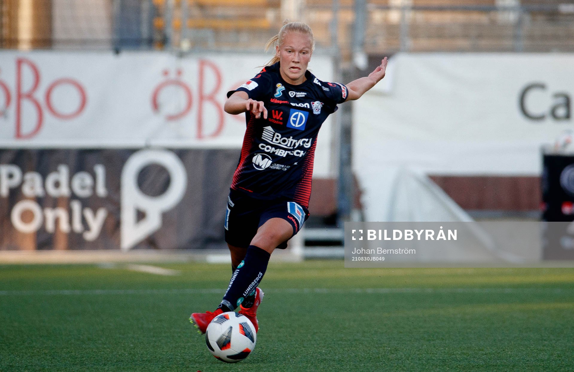 Linköpings Sofie Bredgaard