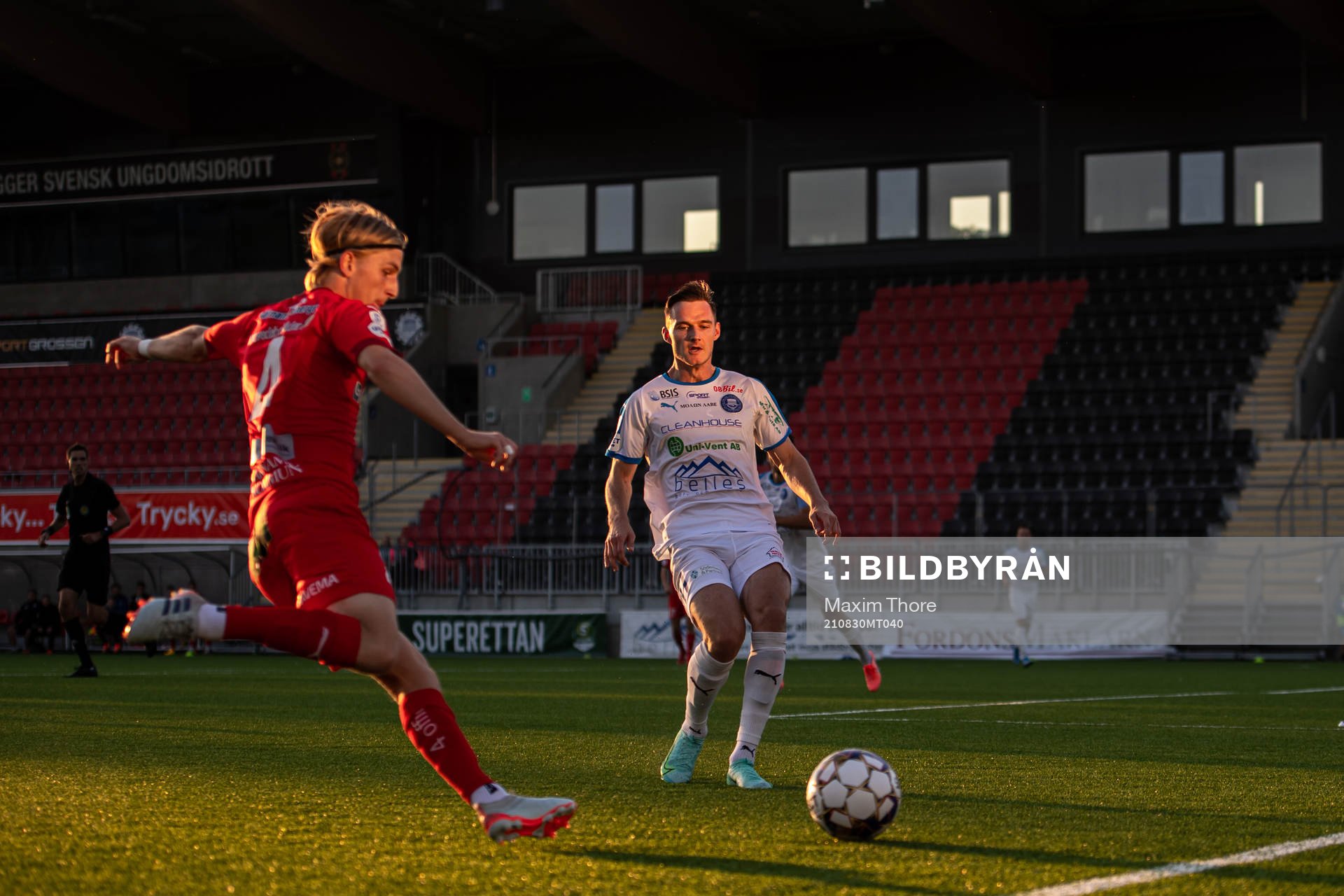Akropolis Mattias Bouvin