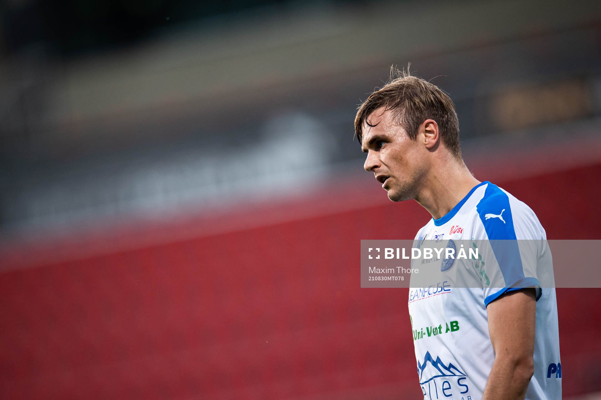Akropolis Oscar Pehrsson
