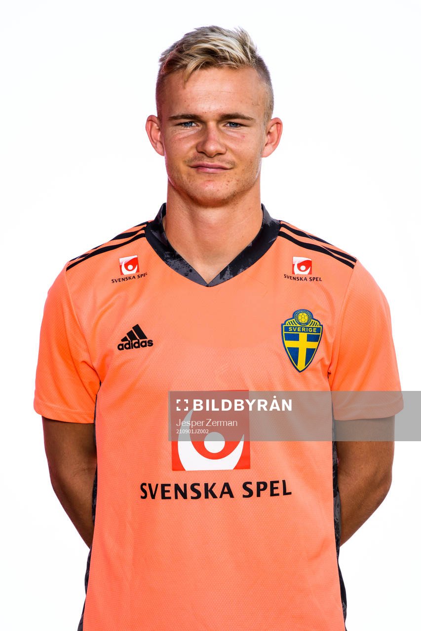 Daniel Strindholm