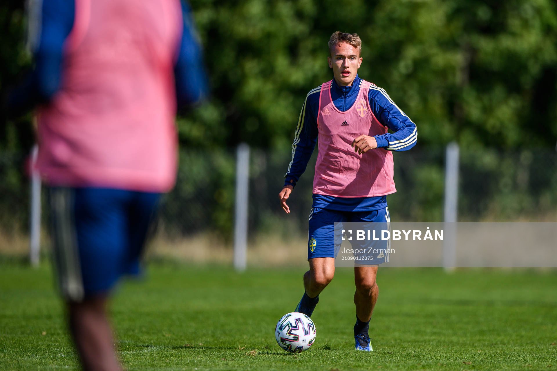 Jesper Tolinsson