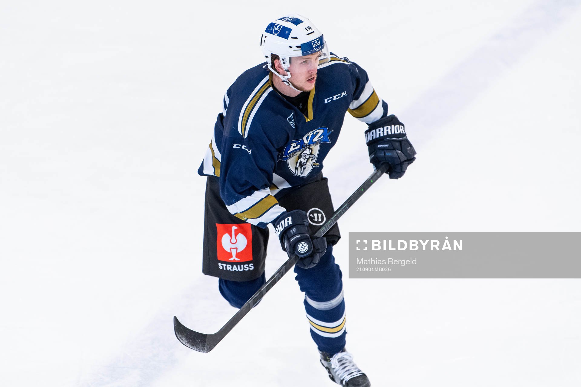 Niklas Hansson