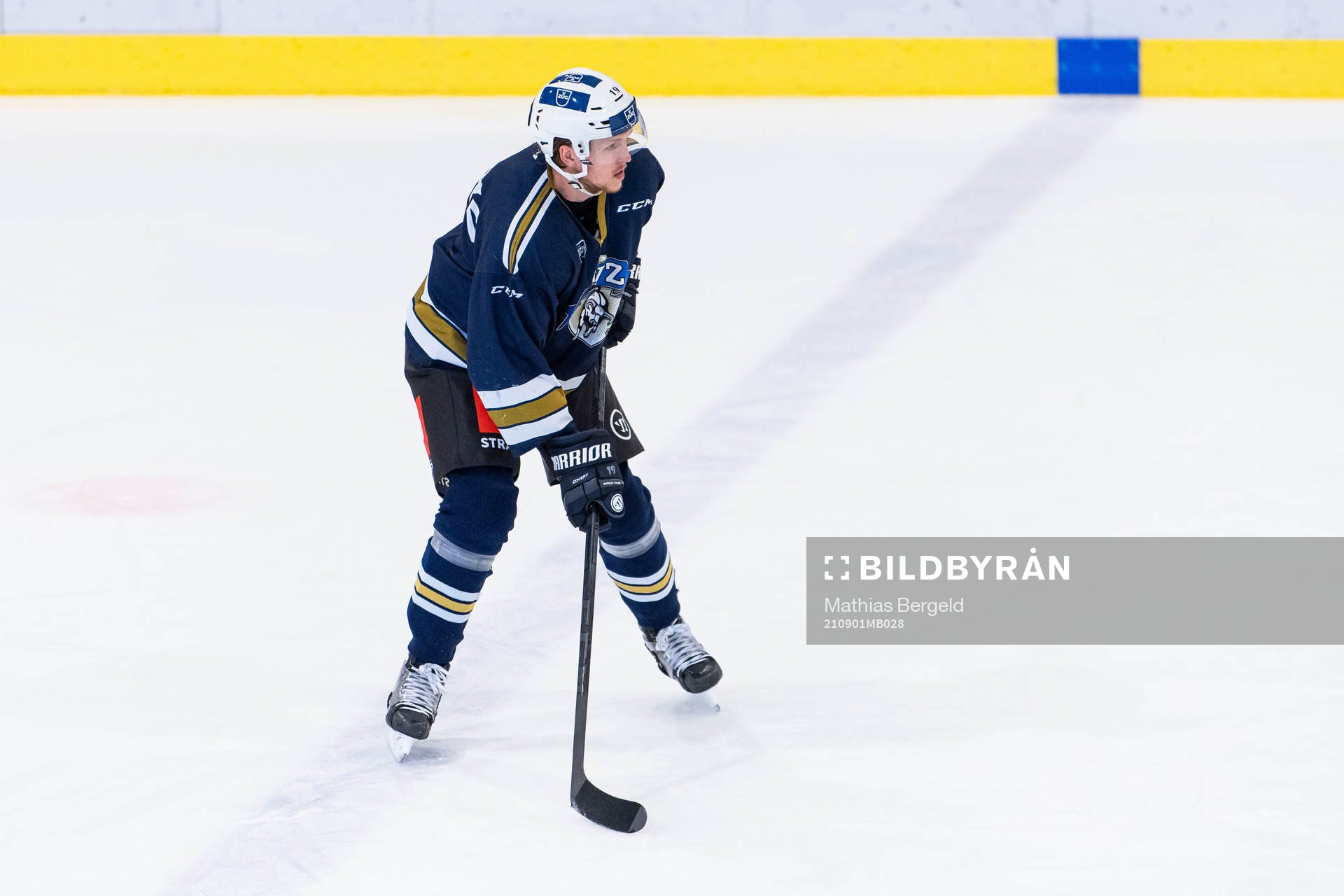 Niklas Hansson