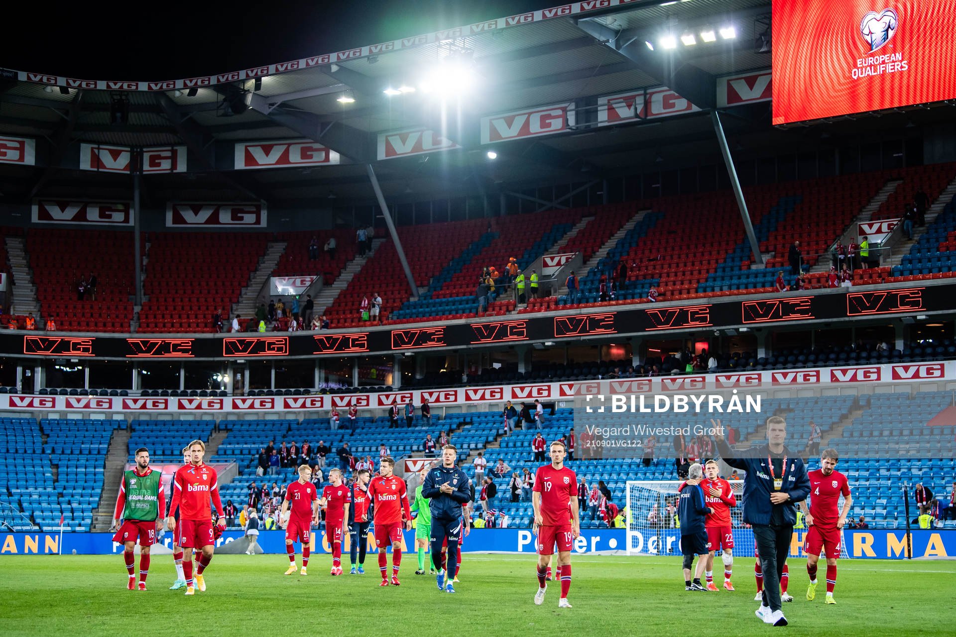 Players of Norway