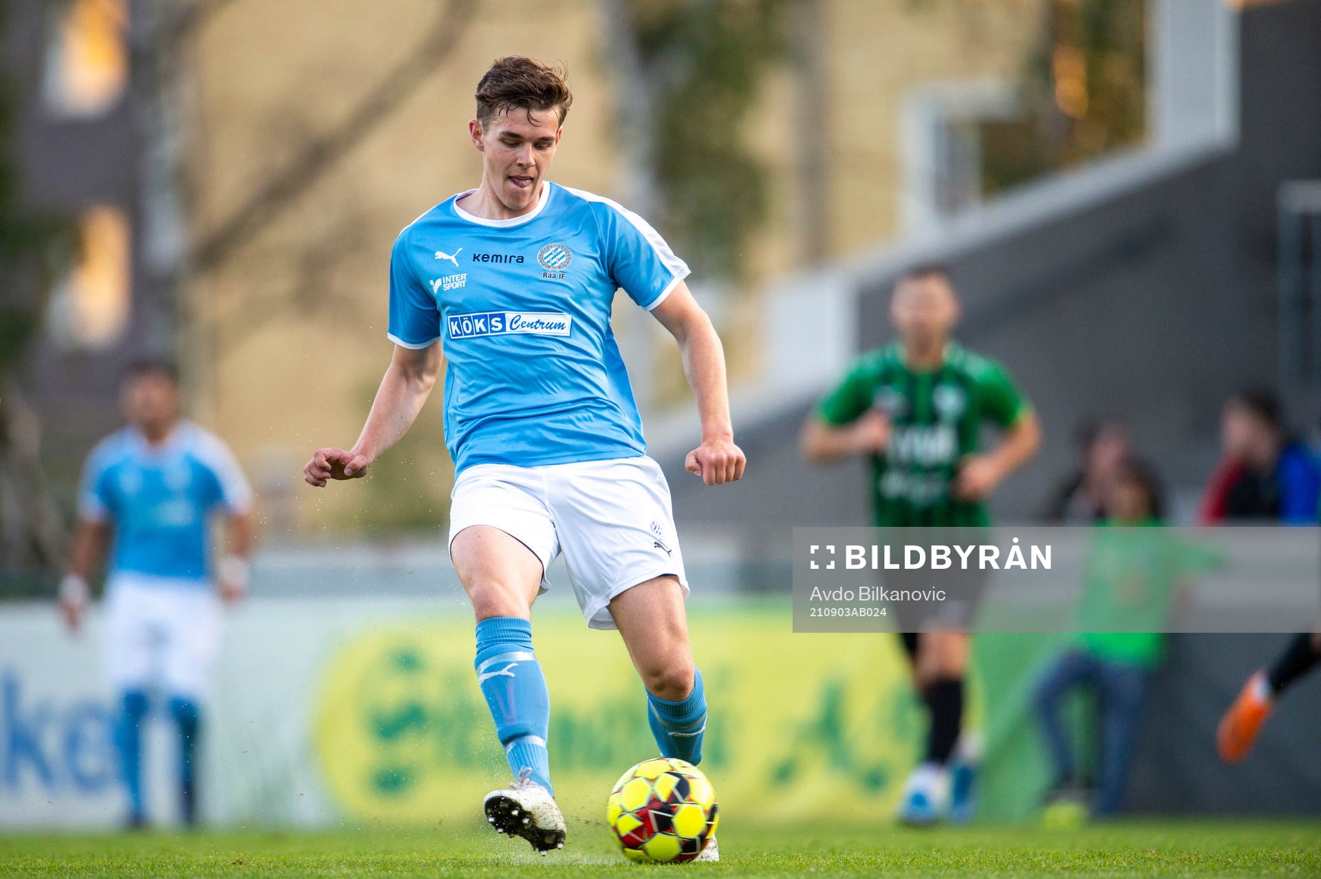 Råås Filip Svensson