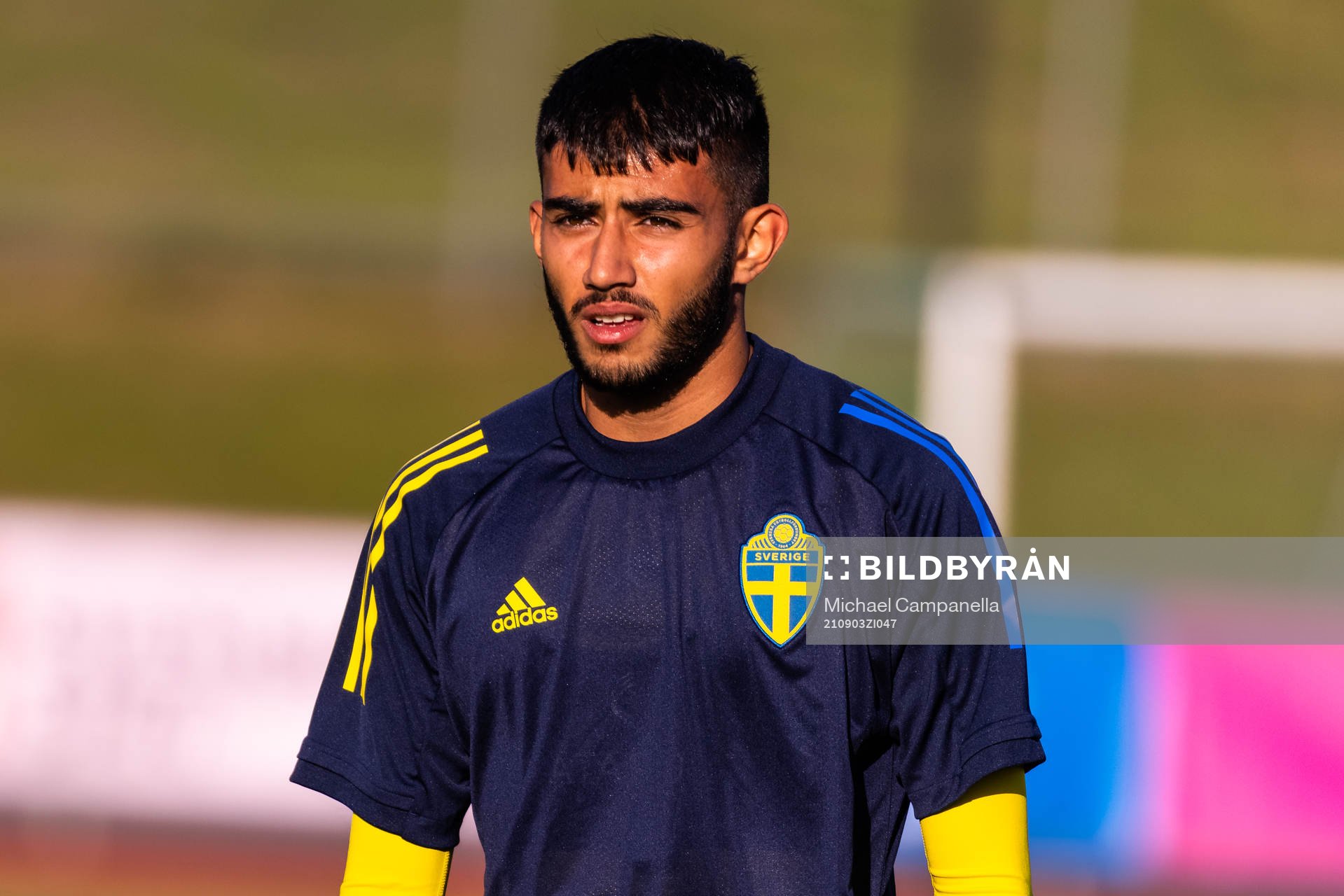 Sveriges Montader Madjed