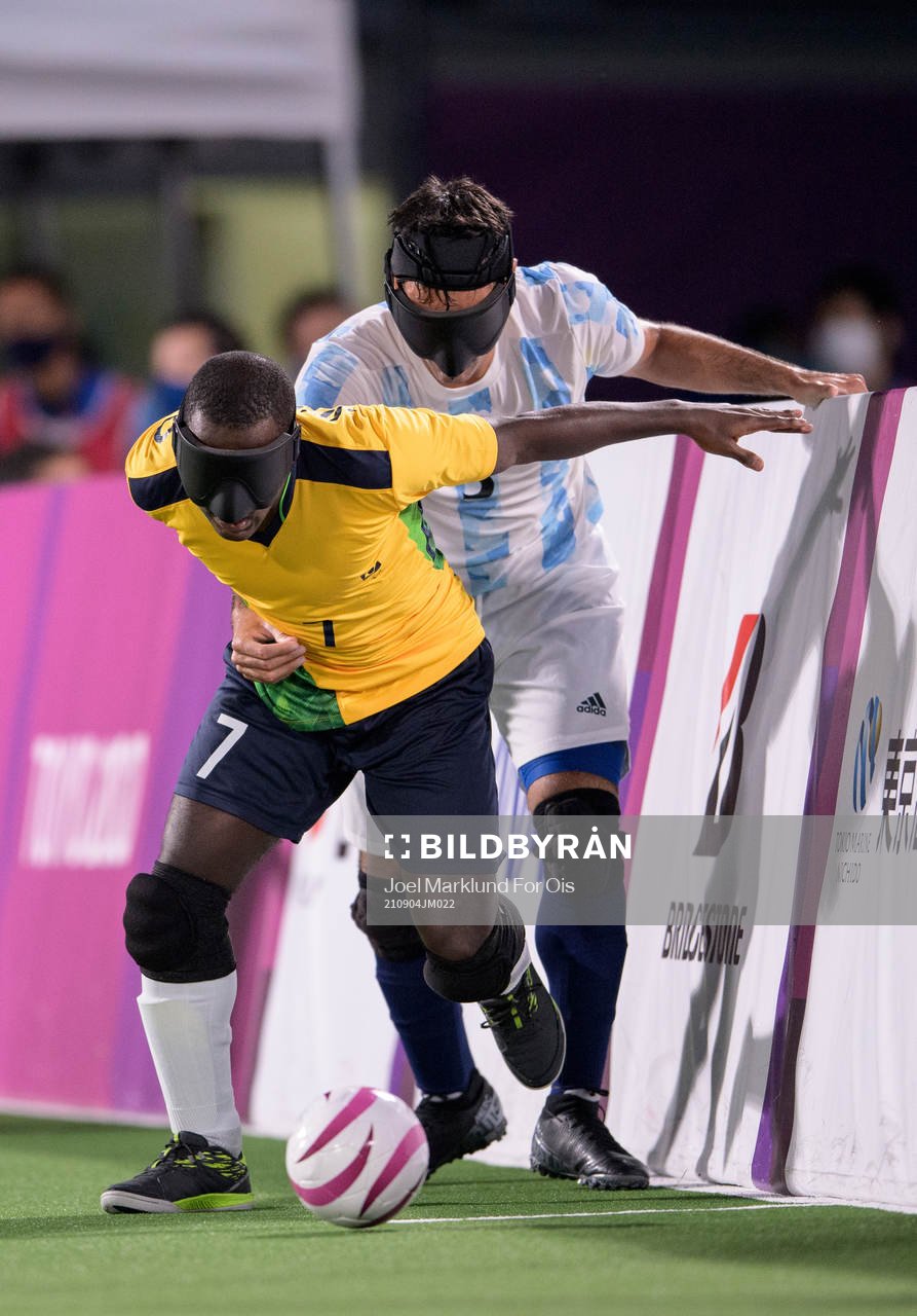 A handout photo made available by the Olympic Information