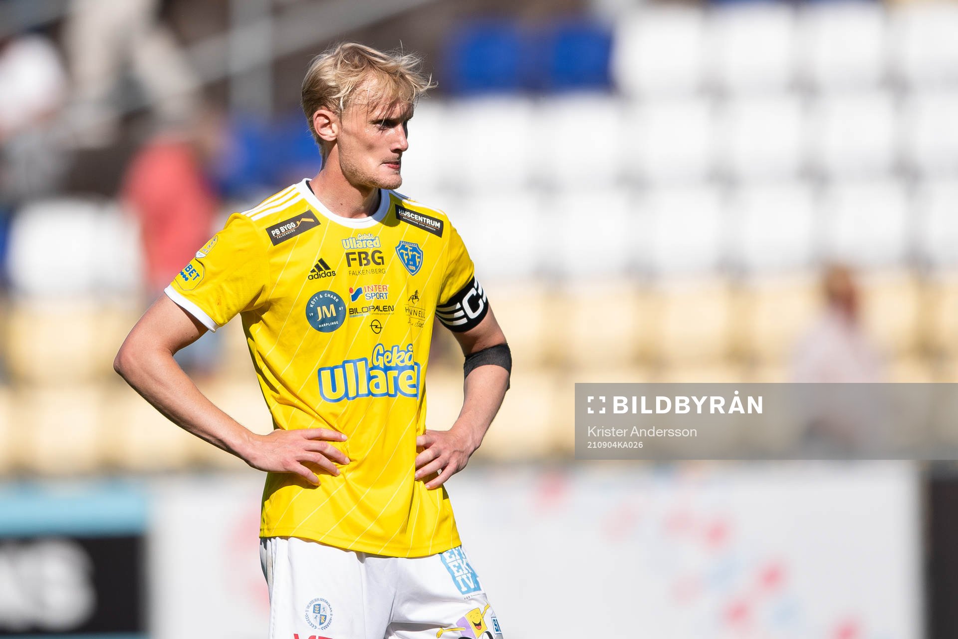 Falkenbergs Ludvig Öhman Silwerfeldt deppar
