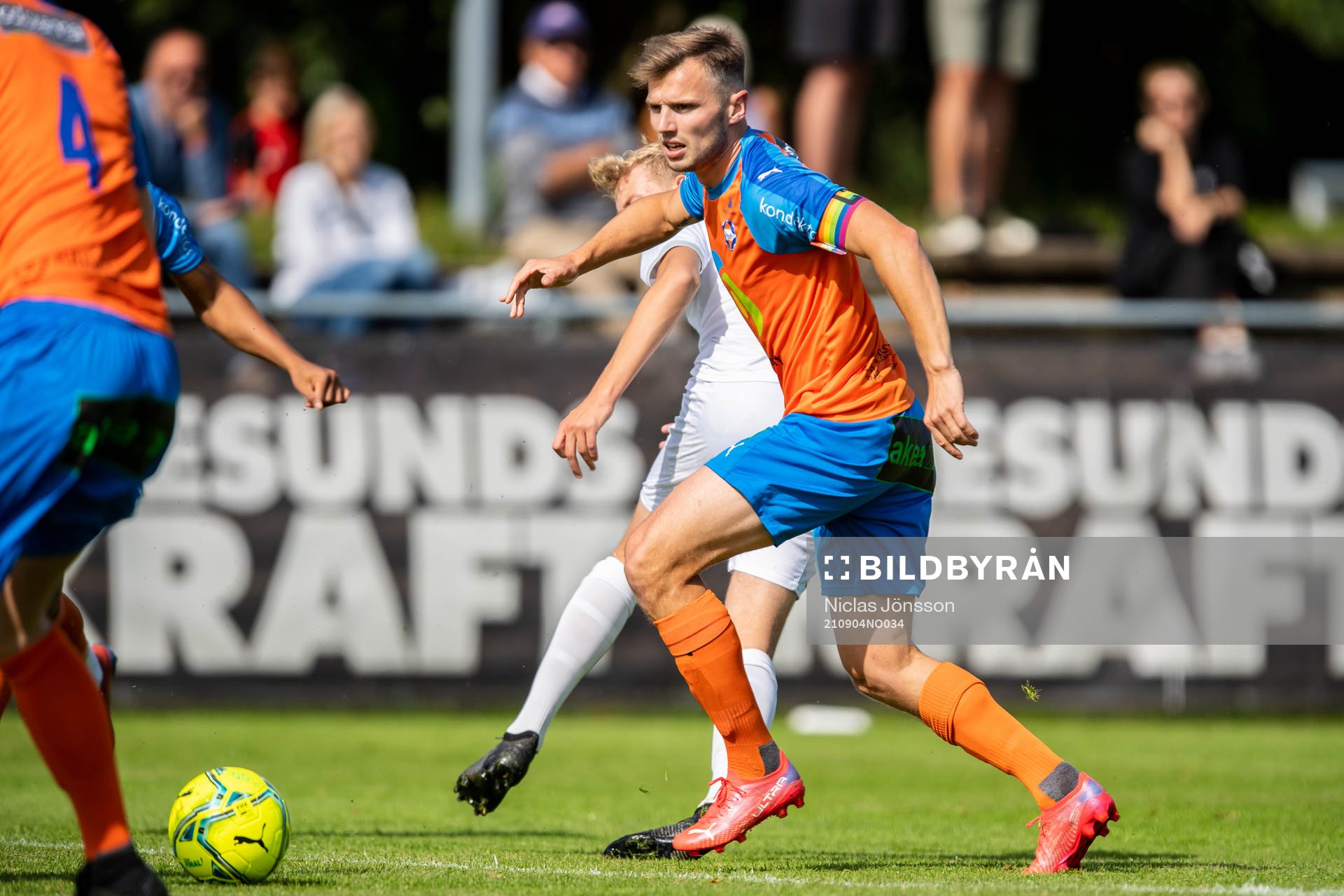 Vejbys Andreas Ljung